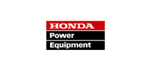 Honda Power Equipment