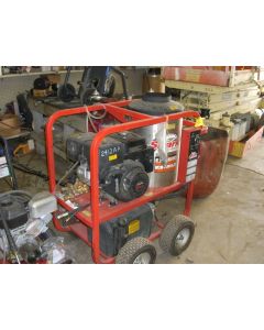  Pressure Washer Hot 3500 PSI