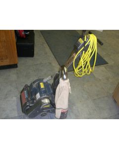 Floor Sander-Drum