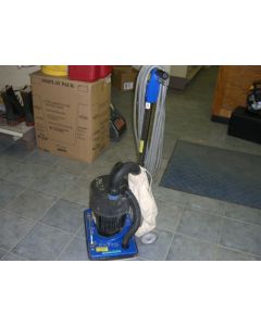 Floor Sander Vibrating