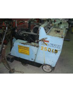 Cement Saw 65 HP 36"