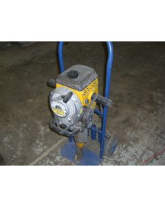 Gas Breaker, Large 