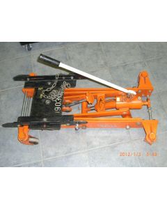 Transmission Jacks 