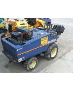 Vibratory Plow