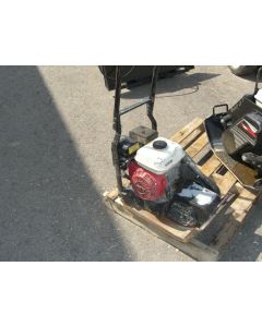 Vib. Plate Small