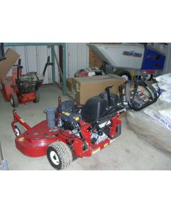 Lawn Mower 48"