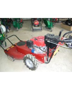 Weed Mower 26"