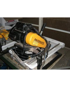 Tile Saw 8"
