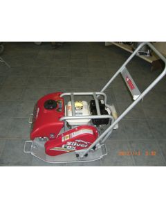 COMPACTOR ASHPALT