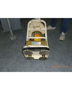 FLOOR SANDER ORBITAL