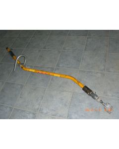 AIR CHISEL 5' HANDLE 