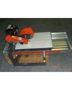 TILE SAW 24" TILE