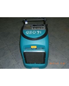 DEHUMIDIFER