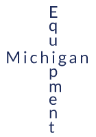 Michigan Equipment Logo